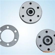 供应网型阀片环型阀片弹簧片厂家直销质量保证