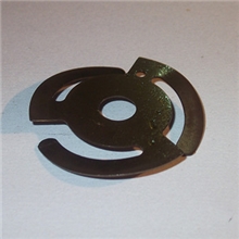 供应各种弹簧片，阀片，厂家直销