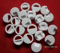 14.3#180度对开水阀片厂家直销