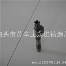 【厂家直销】空调压缩机曲轴