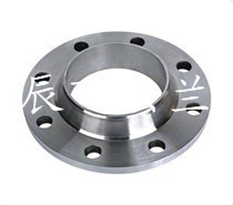不锈钢带颈法兰，对焊带颈法兰，平焊带视法兰
