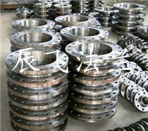 304不锈钢HG/20595-99WN带颈对焊法兰10公斤