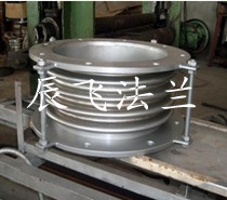 江苏不锈钢钢制管道波纹伸缩节金属伸缩节法兰伸缩节膨胀节