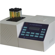 优质供应实用型CN-201型COD.氨氮测定仪