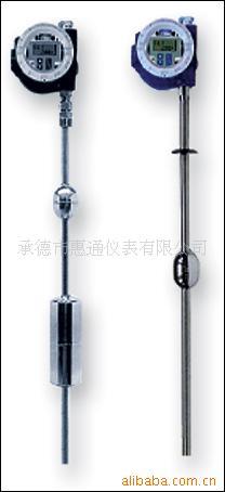 供应K-TEK磁致伸缩液位变送器AT100