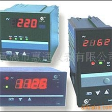 供应显示仪表数显表二次表智能流量积算显示控制仪