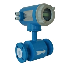 供应流量计电磁HF70管道一体式电磁流量计