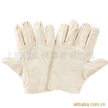 供应手套帆布全棉3&times;3棉布手套厚棉纱纱手套纱线手套