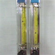 余姚银环玻璃转子流量计LZB-26-60毫升/每分钟LZB-3