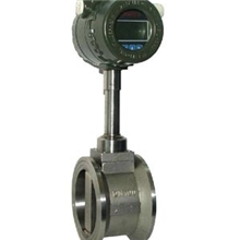 供应涡街流量计气体流量计蒸汽流量计智能一体化