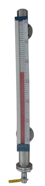 供应UHZ磁翻板液位计侧装式顶装式远传防腐保温各种规格