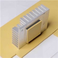 低价大量供应2.0W导热硅胶片