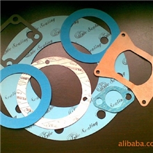 供应压缩机无石棉垫片