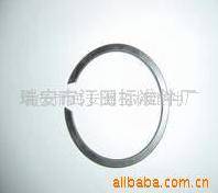 厂家供应止动环、挡圈【紧固件】厂家直销