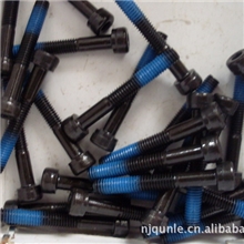 晋亿螺丝、12.9级内六角杯头螺钉M3-0.5*6