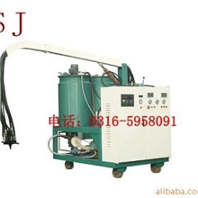 顺杰高压发泡机2