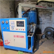 河北发泡机的价格