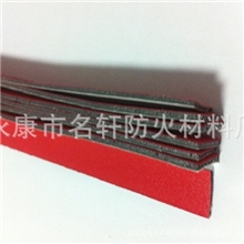 防火膨胀密封条