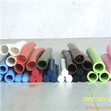 供应硅胶管/异形管/密封条/发泡管