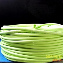 供应硅胶管/异形条/发泡管/发泡条/异形管/硅胶管