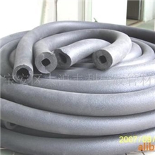 供应硅胶管/异形条/发泡管