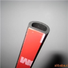 10*8小D汽车隔音密封条、防尘条（3M正品背胶）