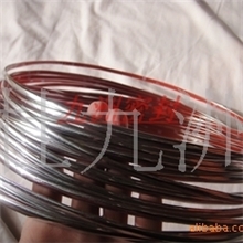 汽车装饰条/镀铬亮条/防擦条/防撞条8毫米宽