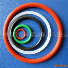 供应防水/耐油/耐磨/耐高温/耐酸碱橡胶O型圈O型橡胶密封圈/件