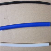 供应耐高温硅胶管硅胶条