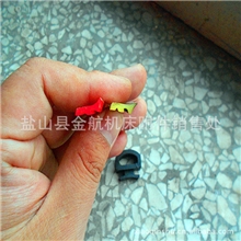 可货到付款机床密封胶条聚氨酯胶条防尘胶条防油胶条包邮