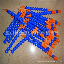 批发冷却管塑料冷却管可调性塑料水管卖家包邮可货到付款