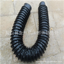 供应2013新款滚珠丝杠防护罩三防布防护罩梯形丝杠防护罩