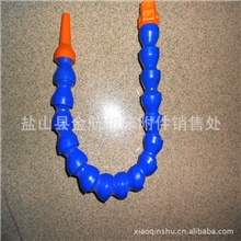 可货到付款塑料冷却管塑料冷却水管耐高温冷却水管厂家直销