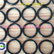 供应耐油0型圈、耐油胶圈、橡胶圈、厂家直销（图）