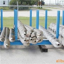 供应高品质输送机用螺旋叶片