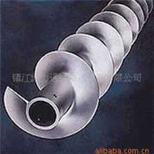 供应螺旋叶片(绞龙叶片)