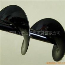 螺旋叶片