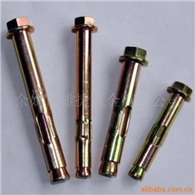 供应法兰螺母套管壁虎公制美制