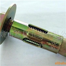 供应拉爆螺丝内爆螺丝