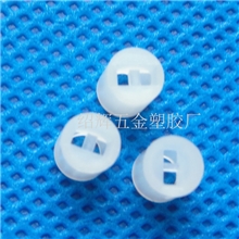 厂家直销LED方孔间隔柱/led间隔柱/LED方孔F5间隔柱/LED方孔灯座