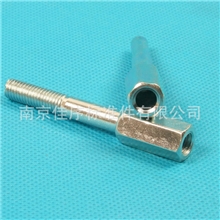 厂家直销紧固件非标螺丝可定制非标球头螺丝
