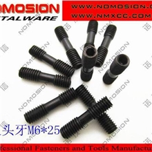 双头螺丝/车刀双头螺丝/双头螺钉/双头牙/ml0625