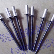 【企业集采】质量保证，封闭圆头铝抽芯铆钉