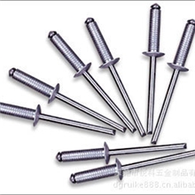 现货不锈钢沉头抽芯铆钉东莞不锈钢拉钉厂家