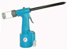 气动拉钉枪，红马司特hanma气动抽芯铆钉枪MV480E