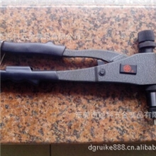 【企业集采】安字原厂SM360拉铆枪M3-M6单把手动拉铆枪拉帽枪
