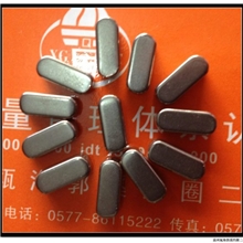 供应不同规格精磨GB1096ABC不锈钢平键国标平键平键条