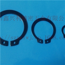 供应GB894.1/DIN471外卡簧.STW