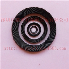 供应JB/ZQ4340带齿碟形弹簧垫圈做工精良品质保证