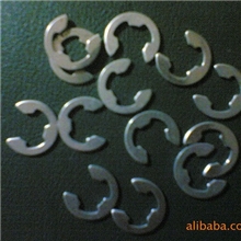 专产开口档圈，金鹤标准件厂